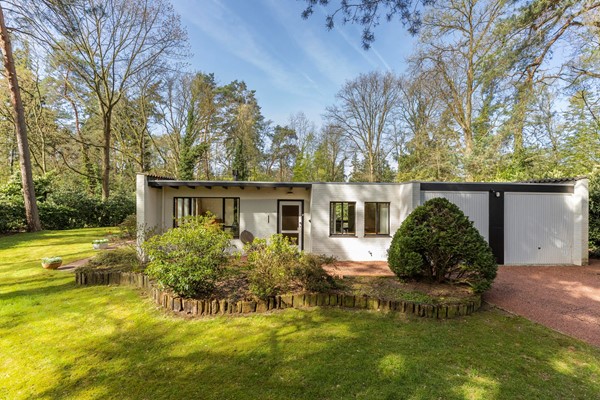 Medium property photo - Beverlaan 5, 5691 GA Son en Breugel